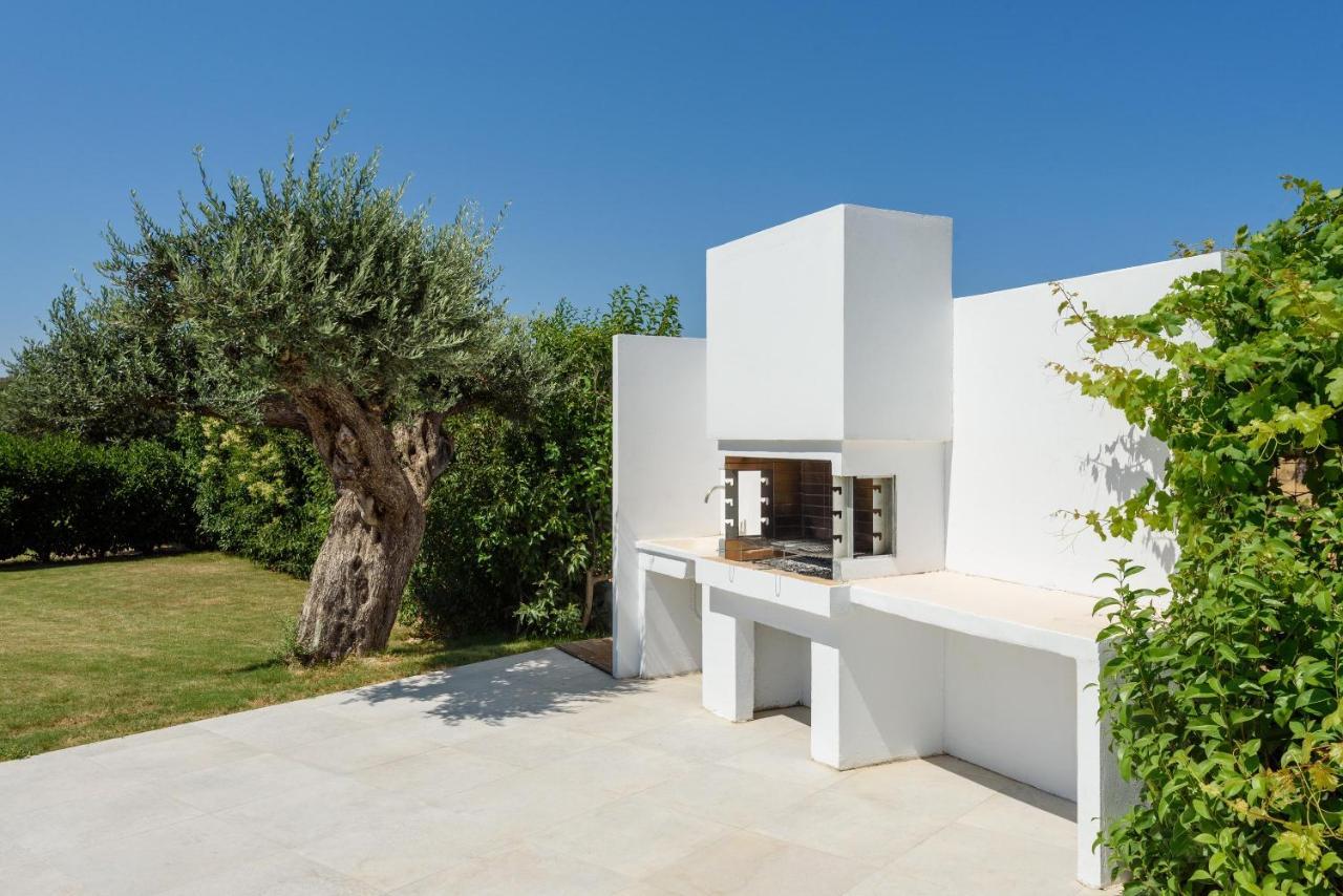 Villa Heather 콜림비아 외부 사진